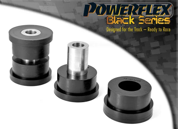 Powerflex Front Lower Wishbone Rear Bush for Toyota Supra Mk4 JZA80 (1993-2002) in Black