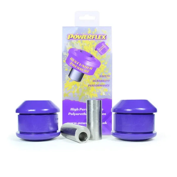 Powerflex Front Lower Arm Bush Caster Offset for Honda Civic Models Mk8 Coupe FG (2005 - 2012)