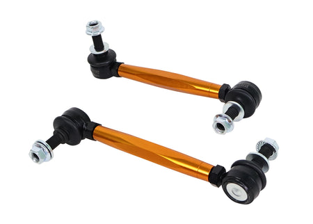 Whiteline Performance Sway Bar - Link Kit for FORD AUSTRALIA MUSTANG S650 FO (2023-ON) (KLC179)