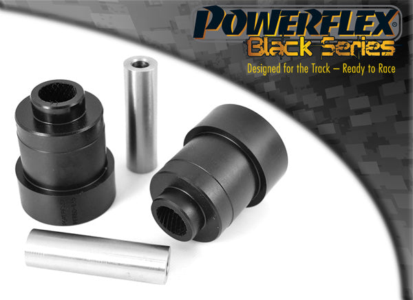 Powerflex Rear Beam Mounting Bush for Vauxhall Opel Zafira Models A (1999-2004)