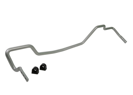 Whiteline Performance Sway Bar - 22mm 3 Point Adjustable for SUBARU LIBERTY BC, BF (1989-1994)