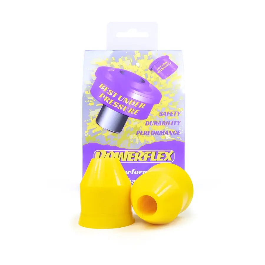 Powerflex Rear Bump Stop for Peugeot 306 (1993-2002)