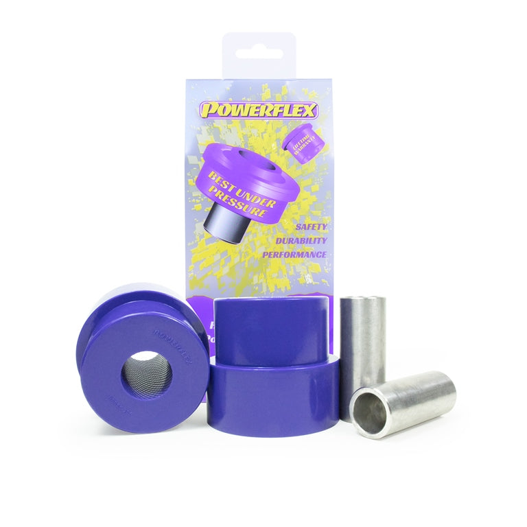 Powerflex Front Wishbone Rear Bush 62mm for Saab 9-5 YS3E (1998-2010)