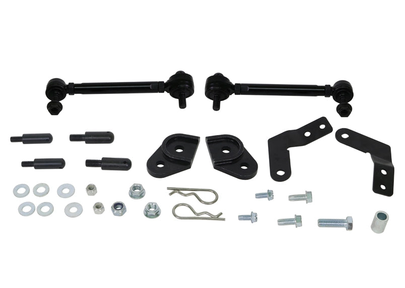 Whiteline Performance Sway Bar - Link Kit for JEEP GLADIATOR JT (2020-ON)