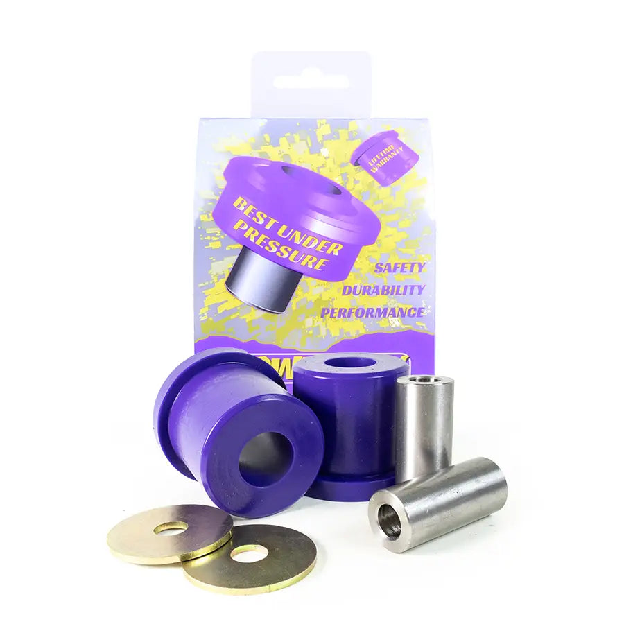 Powerflex Rear Diff Front Mounting Bush for BMW 5 Series E60 E61 (2003-2010) E61 Touring