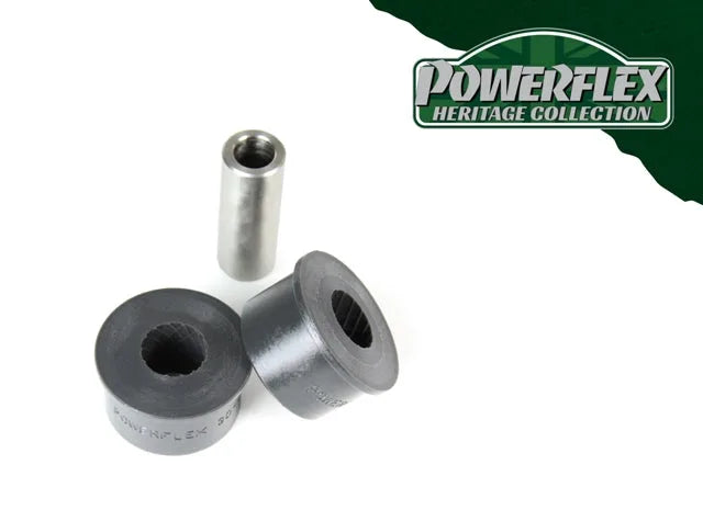 Powerflex Gear Linkage Rod Front Bush for Lancia Delta HF Integrale inc Evo (1986 - 1995) Heritage Collection