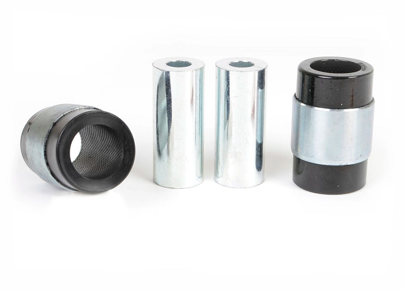 Whiteline Performance Control Arm Lower Front - Inner Bushing Kit for VW GOLF MK7 GTI, GTD TYP 5G (2013-2020)