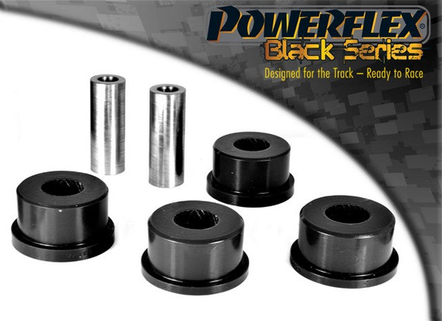 Powerflex Rear Arm Outer Bush for Volkswagen Transporter Models T5 inc. 4Motion (2003-2015)