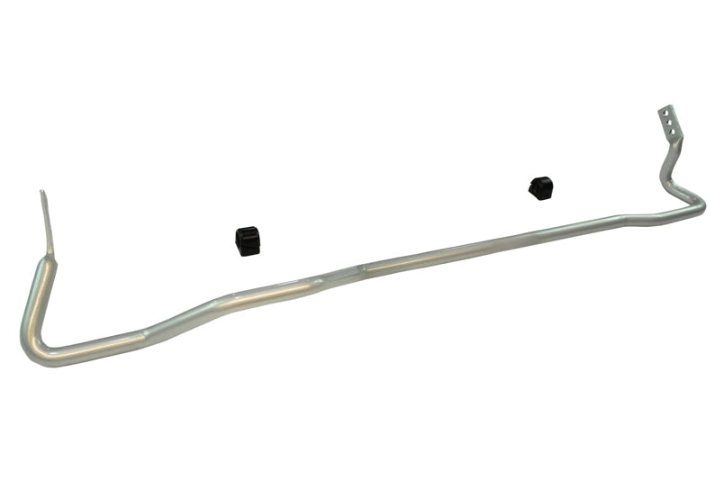 Whiteline Performance Sway Bar - 24mm 3 Point Adjustable MOTORSPORT for SUBARU FORESTER SF (1997-2002)