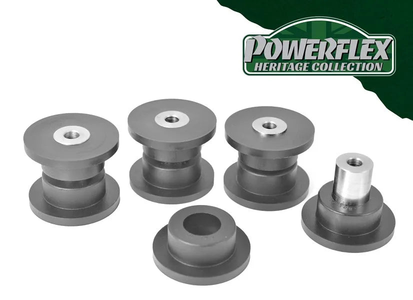 Powerflex Rear Upper Arm Inner Bush for Mazda RX-7 Gen 3 - FD3S (1992-2002) Heritage Collection