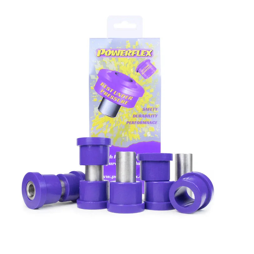 Powerflex Rear Lower Inner Wishbone Bush for Mazda MX-5, Miata, Eunos Mk2 NB (1998-2005)