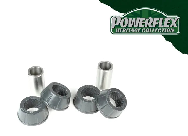 Powerflex Rear Shock Absorber Upper Bush for Land Rover Defender (1984 - 1993) Heritage Collection
