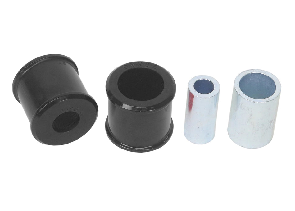 Whiteline Performance Panhard Rod - Bushing for NISSAN PATROL GU Y61 CAB CHASSIS (COIL FRONT AND REAR) (1997-2016) (W81430)