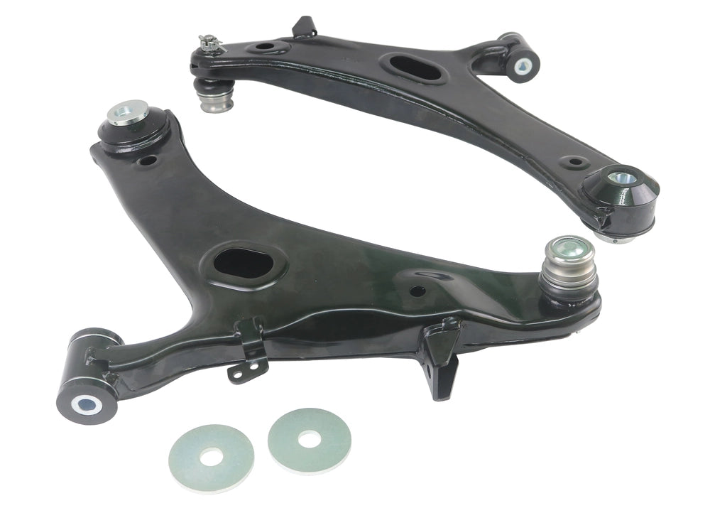 Whiteline Performance Control Arm Lower Front - Arms for SUBARU EXIGA YA (2008-2018)