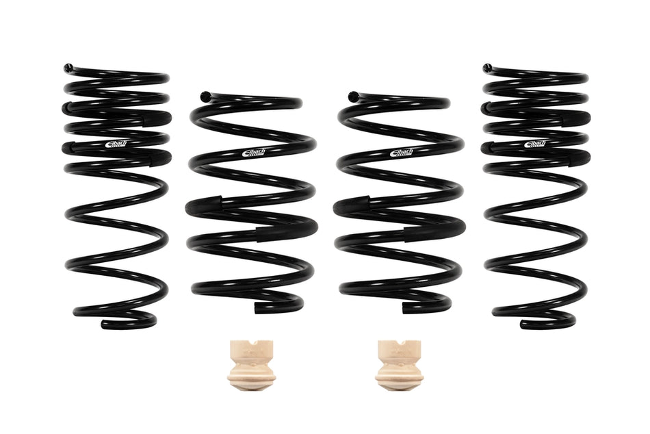 Eibach PRO-KIT for FORD Mustang Convertible S197 5.0L (35125.140)