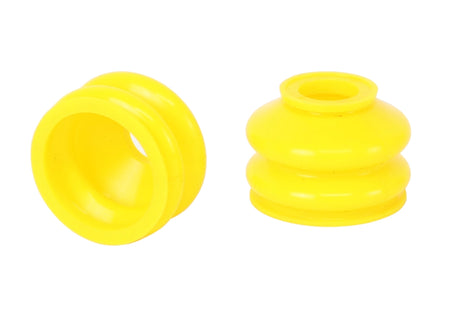 Whiteline Performance KCA472 Boot Service Kit for VW GOLF MK6 TYP 5K, AJ FWD (2008-2013)