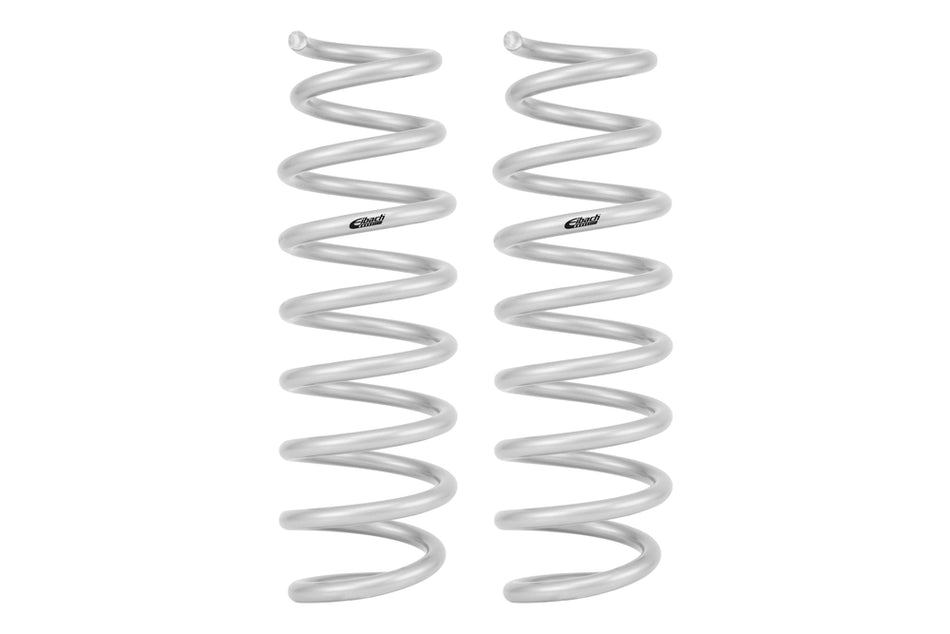 1 x Eibach ANTI-ROLL BAR KIT (FRONT&REAR) for DODGE Challenger V6 3.5L 2009 to 2010 (2895.320)