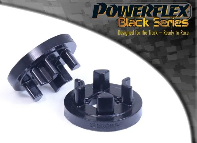 Powerflex Transmission Mount Large Bush Insert for Porsche 911 993 (1994 - 1998) in Black
