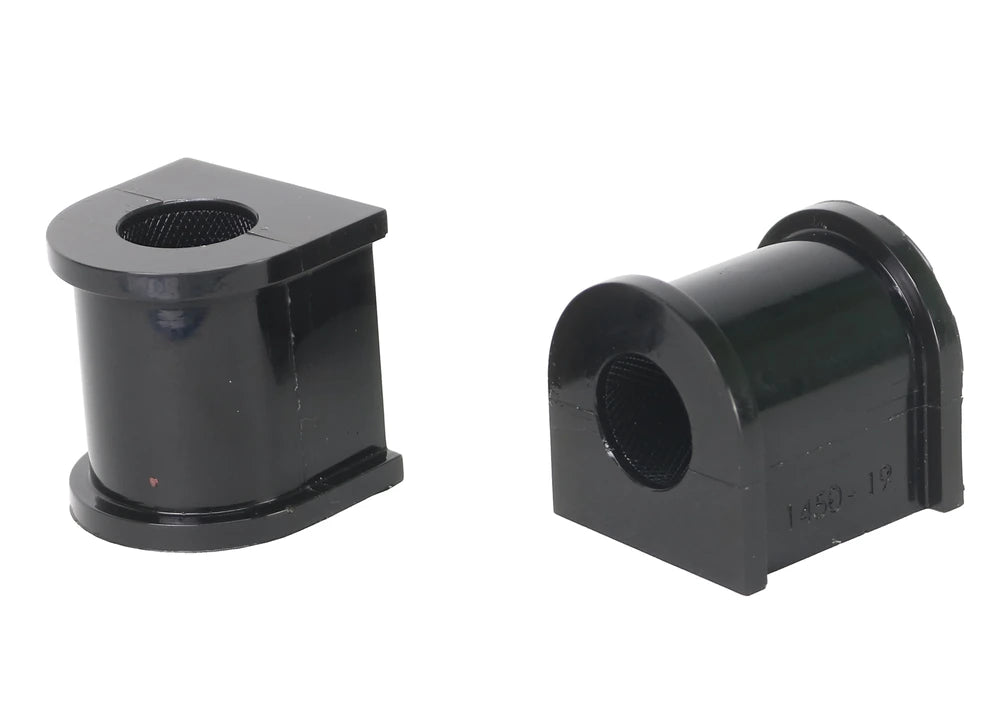 Whiteline Performance Sway Bar Mount - Bushing Kit 19mm for FORD AUSTRALIA FAIRMONT XD WAGON (1979-1982) (W21999-19)