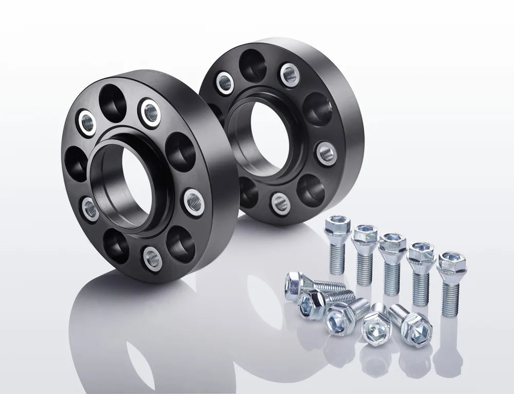 1 x  Eibach 46mm Wheel Spacer Kit for PORSCHE 911 12.01 - 08.05 (S90-7-23-001)