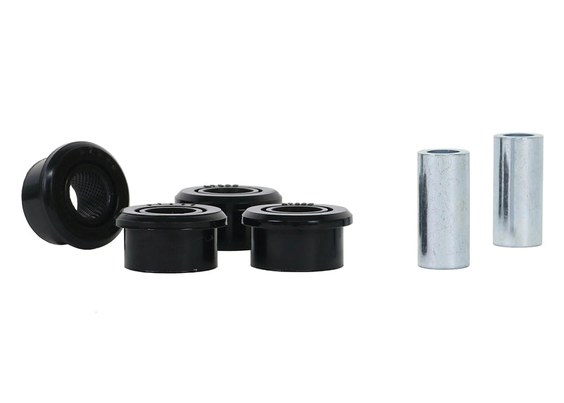 Whiteline Performance Control Arm Upper - Inner Bushing Kit for SUBARU OUTBACK BP (2003-2009)