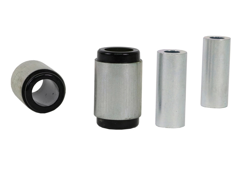 Whiteline Performance Control Arm Lower - Inner Bushing Kit for BMW Z4 E89 (2009-2016)