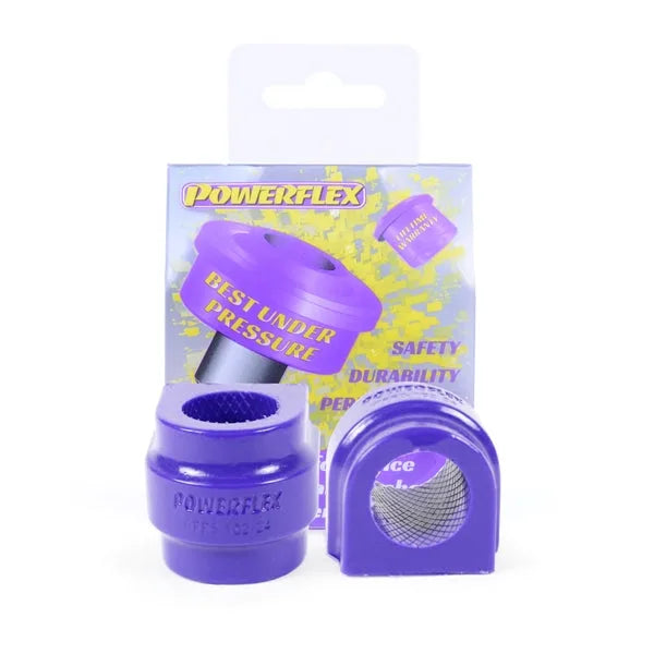 Powerflex Front Anti Roll Bar Bush 24mm for Mini R50/52/53 Gen 1 (2000-2006)