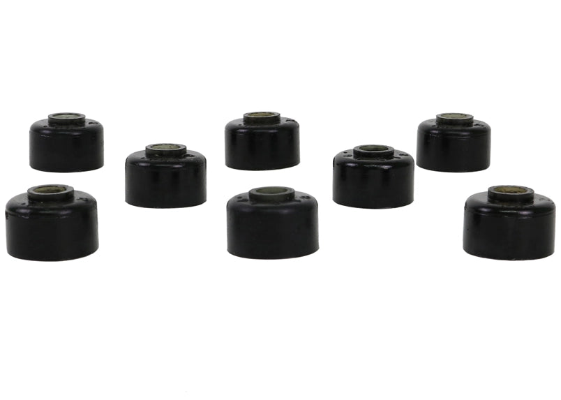 Whiteline Performance Sway Bar - Link Bushing Kit for HOLDEN COMMODORE VB, VC, VH, VK, VL SEDAN (INCL HDT) (1978-1988) (W21014)