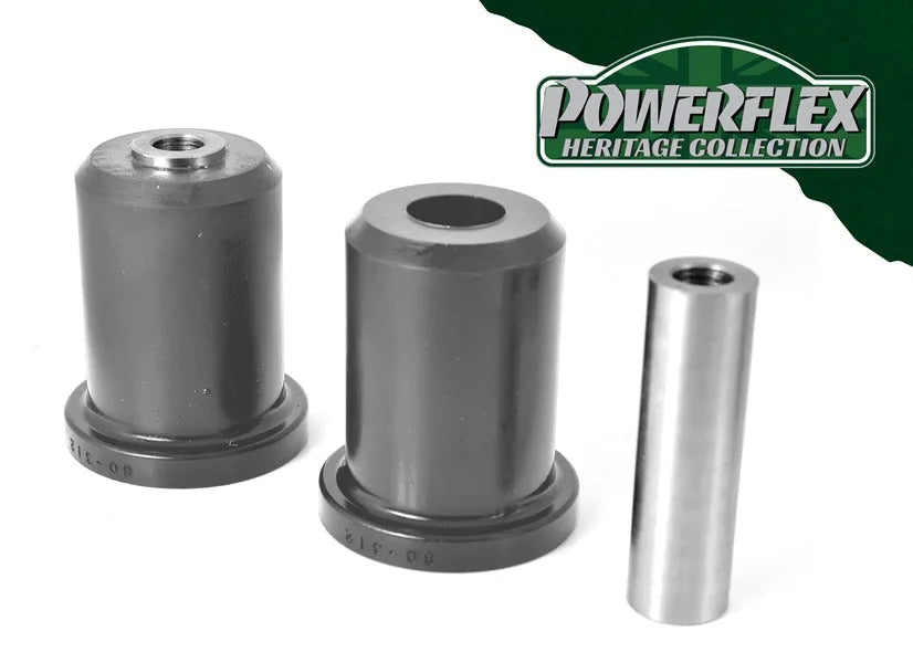 Powerflex Rear Beam Mounting Bush for Vauxhall Opel ASTRA MODELS MK2 - Kadett E (1985 1991) Heritage Collection