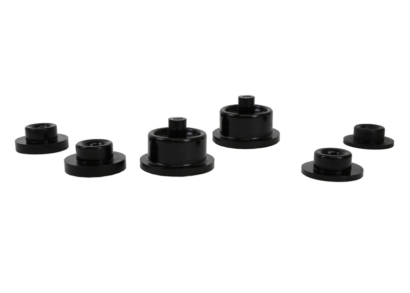 Whiteline Performance Subframe - Mount Bushing Kit for HOLDEN STATESMAN VR, VS (1994-1999)