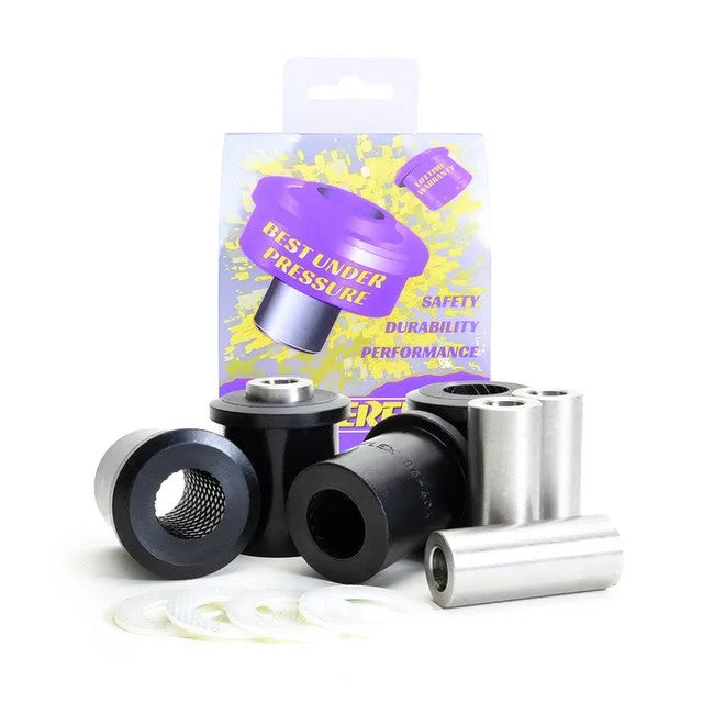 Powerflex Front Upper Arm Bush for Fiat 124 Spider incl. Abarth (2016 ON)