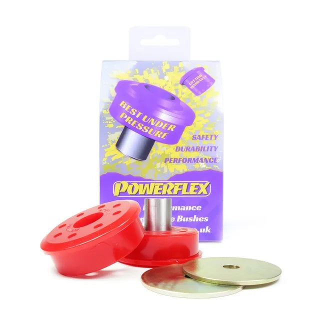 Powerflex Lower Rear Engine Mount Bush-Std Diesel for Peugeot 307 (2001-2011)