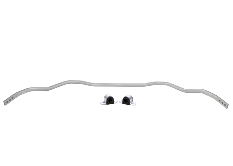 Whiteline Performance Sway Bar - 22mm 3 Point Adjustable for TOYOTA SUPRA MA70, 71 (1986-1993)
