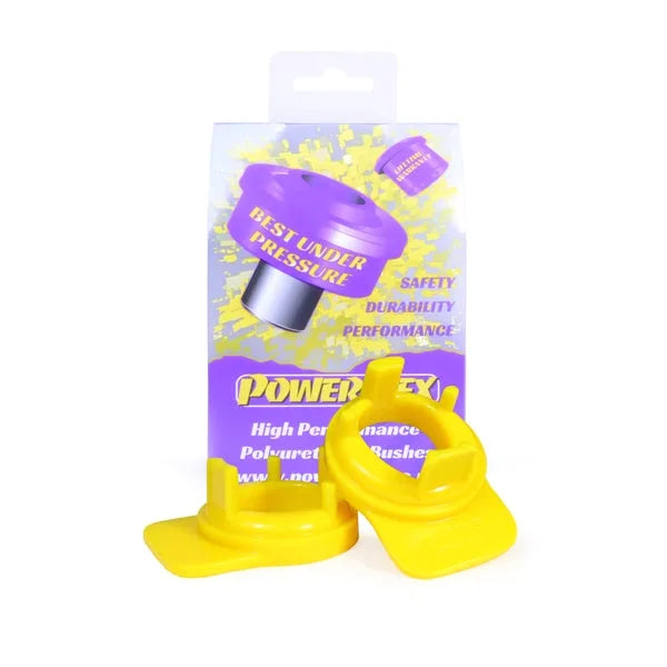 Powerflex Front Engine Mount Bush Insert for Porsche 986 Boxster (1997-2004)