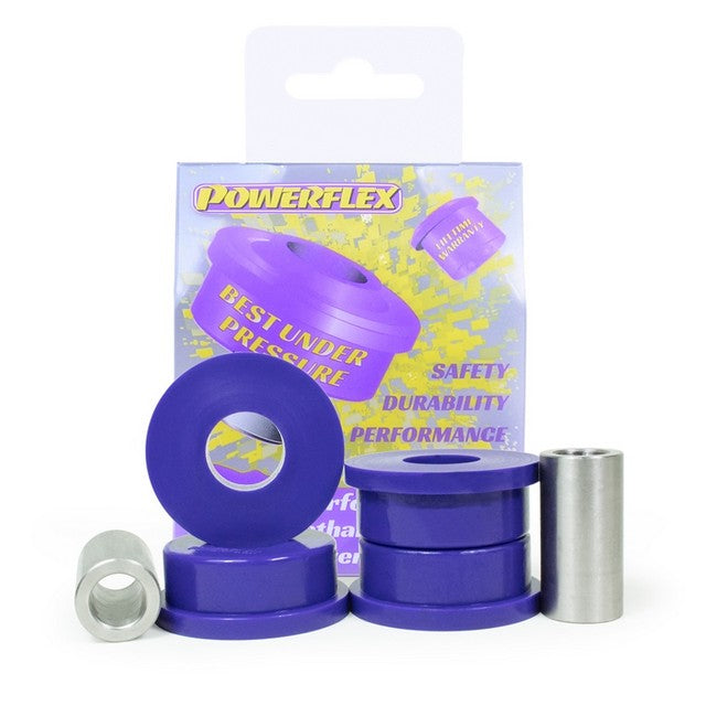 Powerflex Rear Beam Front Location Bush for Audi 80 90 - inc S2 RS2 & Quattro (1976 2000) Coupe (1981-1996)