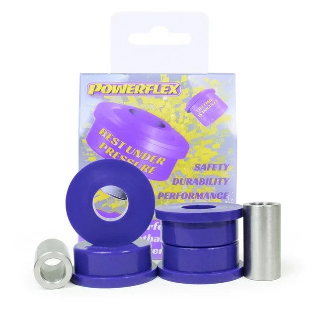 Powerflex Rear Beam Front Location Bush for Audi 80 90 - inc S2 RS2 & Quattro (1976 2000) Coupe (1981-1996)