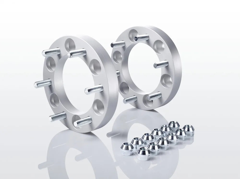 1 x  Eibach 50mm Wheel Spacer Kit for TOYOTA 4-RUNNER 08.87- 03.96 (S90-8-25-002)