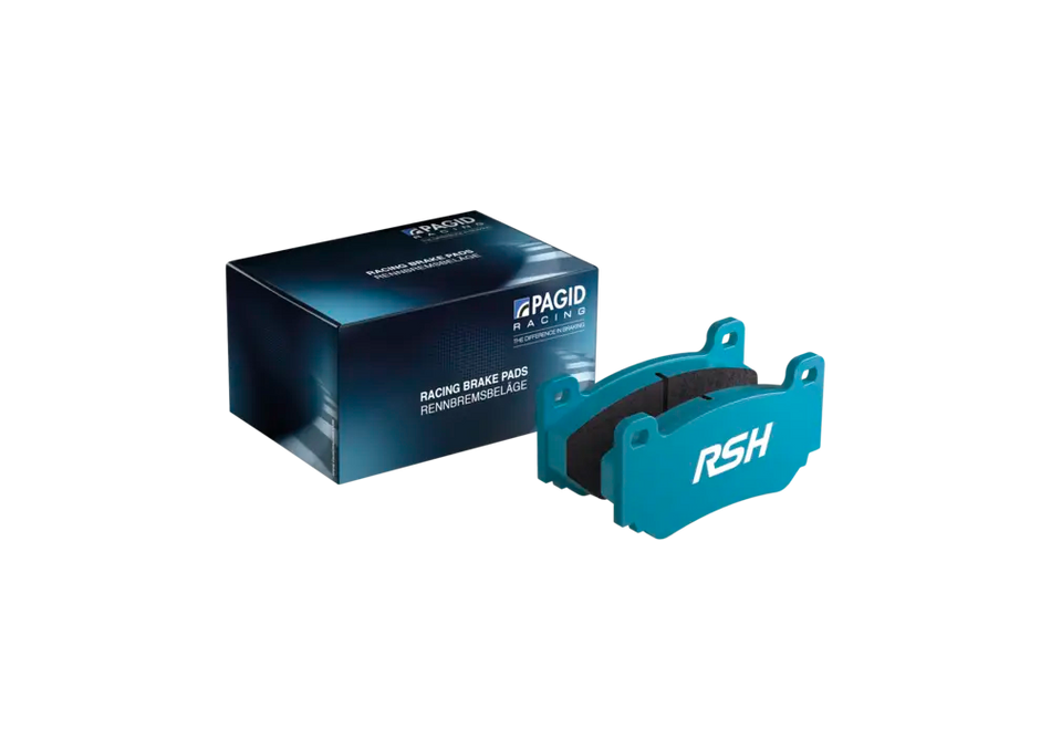 1 x PAGID Racing RSH 42 for S1151 Shape