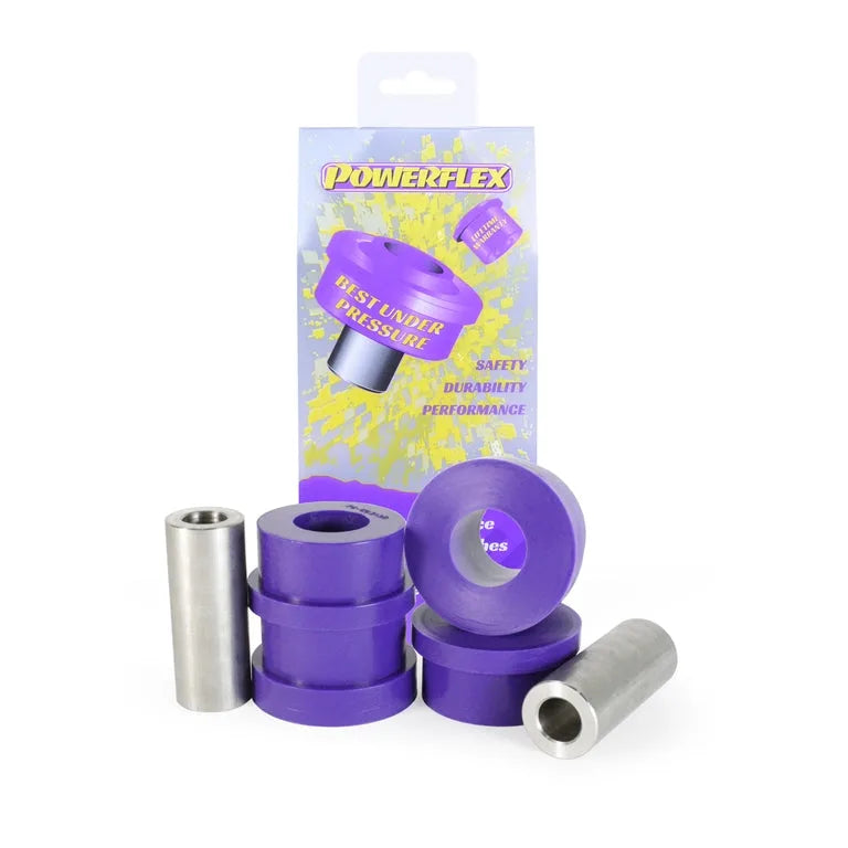 Powerflex Front Lower Wishbone Rear Bush for Toyota Supra Mk4 JZA80 (1993-2002)