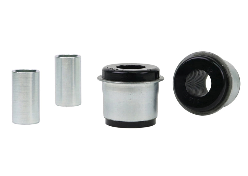 Whiteline Performance Control Arm Upper - Inner Front Bushing Kit for TOYOTA HILUX KZN165, LN167, 172, RZN169, 174, VZN167 4WD (1997-2005)