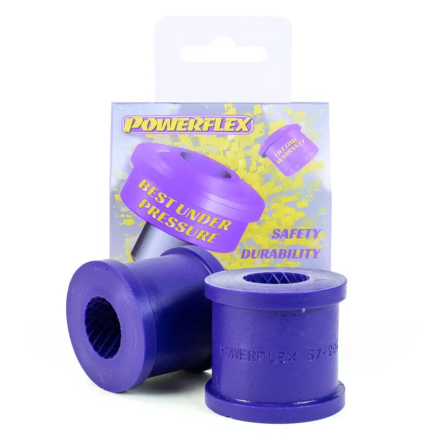 Powerflex Front Anti Roll Bar Bush 21.5mm for Porsche 944 inc S2 & Turbo (1985-1991)