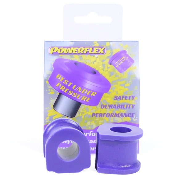 Powerflex Front Anti Roll Bar Bush 21mm for Porsche 911 964 (1989-1994)