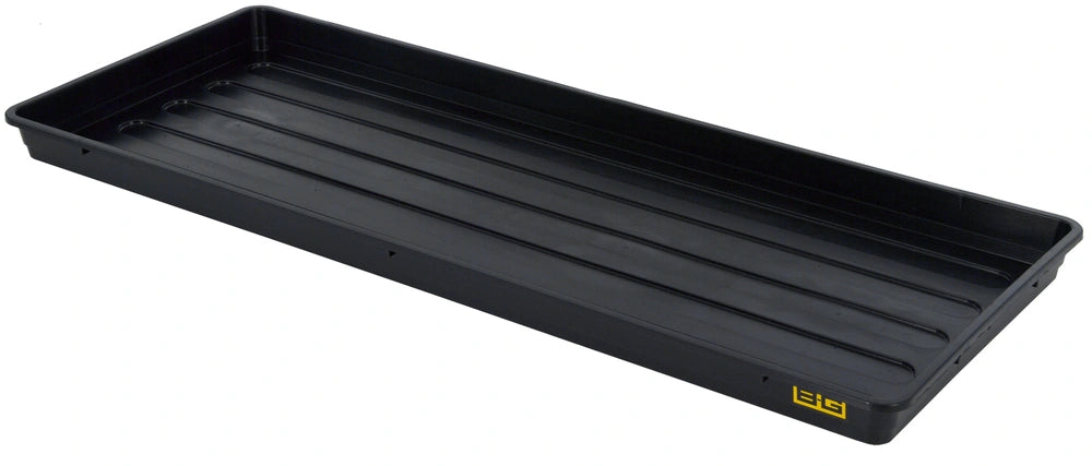 B-G Racing Fluid Drip/Spill Tray - 100cm x 40cm x 5cm - Pack Of 10