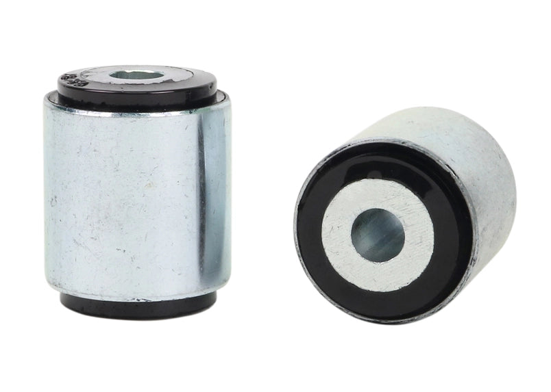 Whiteline Performance Shock Absorber - to Control Arm Bushing for HONDA ACCORD CP, CW, CU (2007-2015)