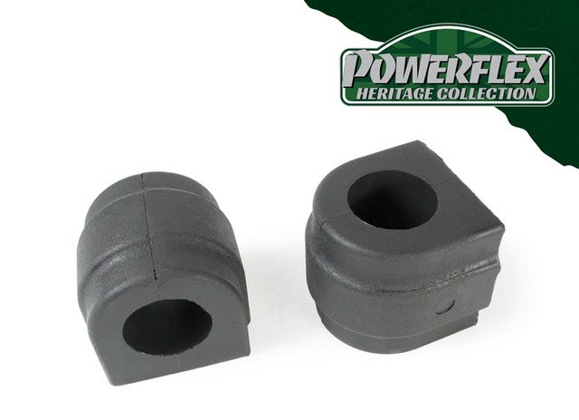 Powerflex Front Anti Roll Bar Bush 30.8mm for BMW 3 Series E46 (1999 - 2006) M3 inc CSL