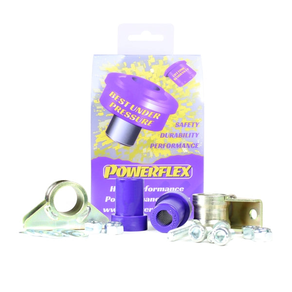 Powerflex Front Wishbone Rear Bush for Peugeot 106 (1991-2003)