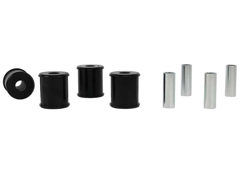 Whiteline Performance Trailing Arm Lower - Bushing Kit for TOYOTA HILUX SURF LN130, RN130, KVN130, VZN130, YN130 (1988-1997) (W63460)