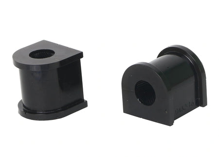 Whiteline Performance Sway Bar Mount - Bushing Kit 16mm for HOLDEN COMMODORE VZ SEDAN AND WAGON RWD (2004-2007)