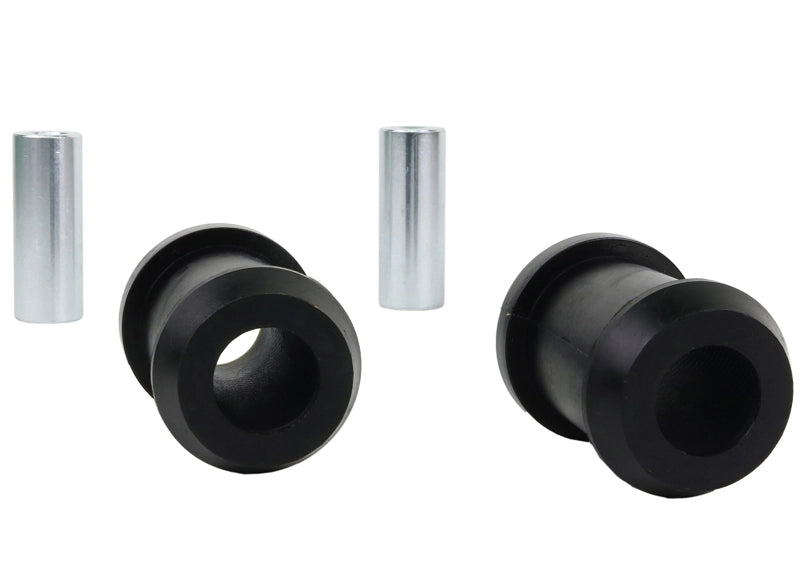Whiteline Performance Control Arm - Lower Inner Front Bushing for MITSUBISHI PAJERO CLASSIC NS, NT, NW, NX (2007-2022)