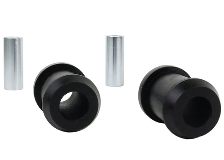 Whiteline Performance Control Arm - Lower Inner Front Bushing for MITSUBISHI PAJERO CLASSIC NS, NT, NW, NX (2007-2022)